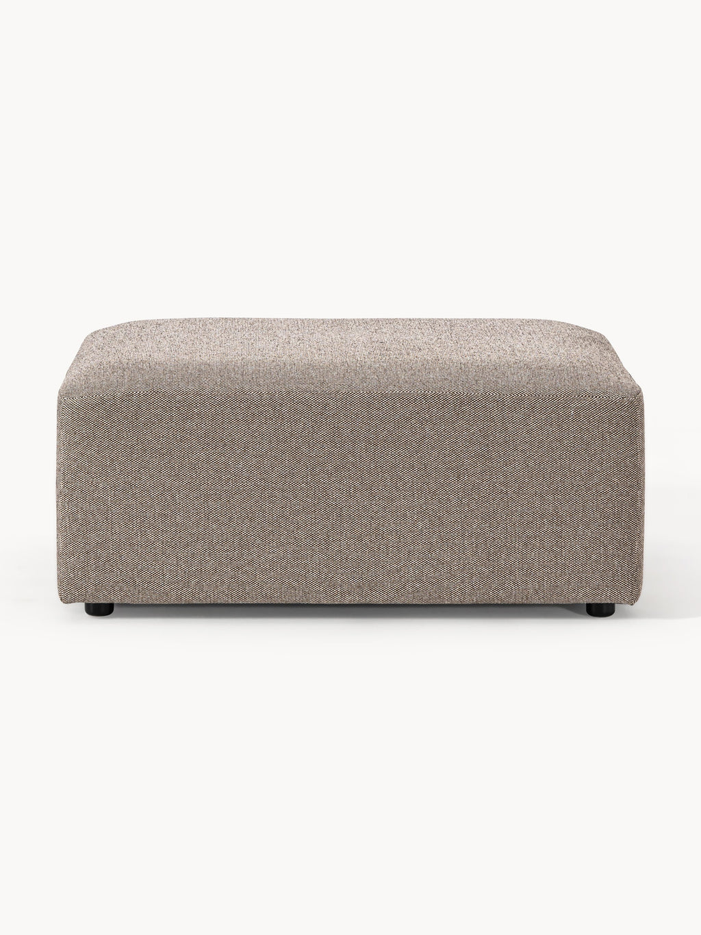 Hocker Melva, B 99 x T 72 cm