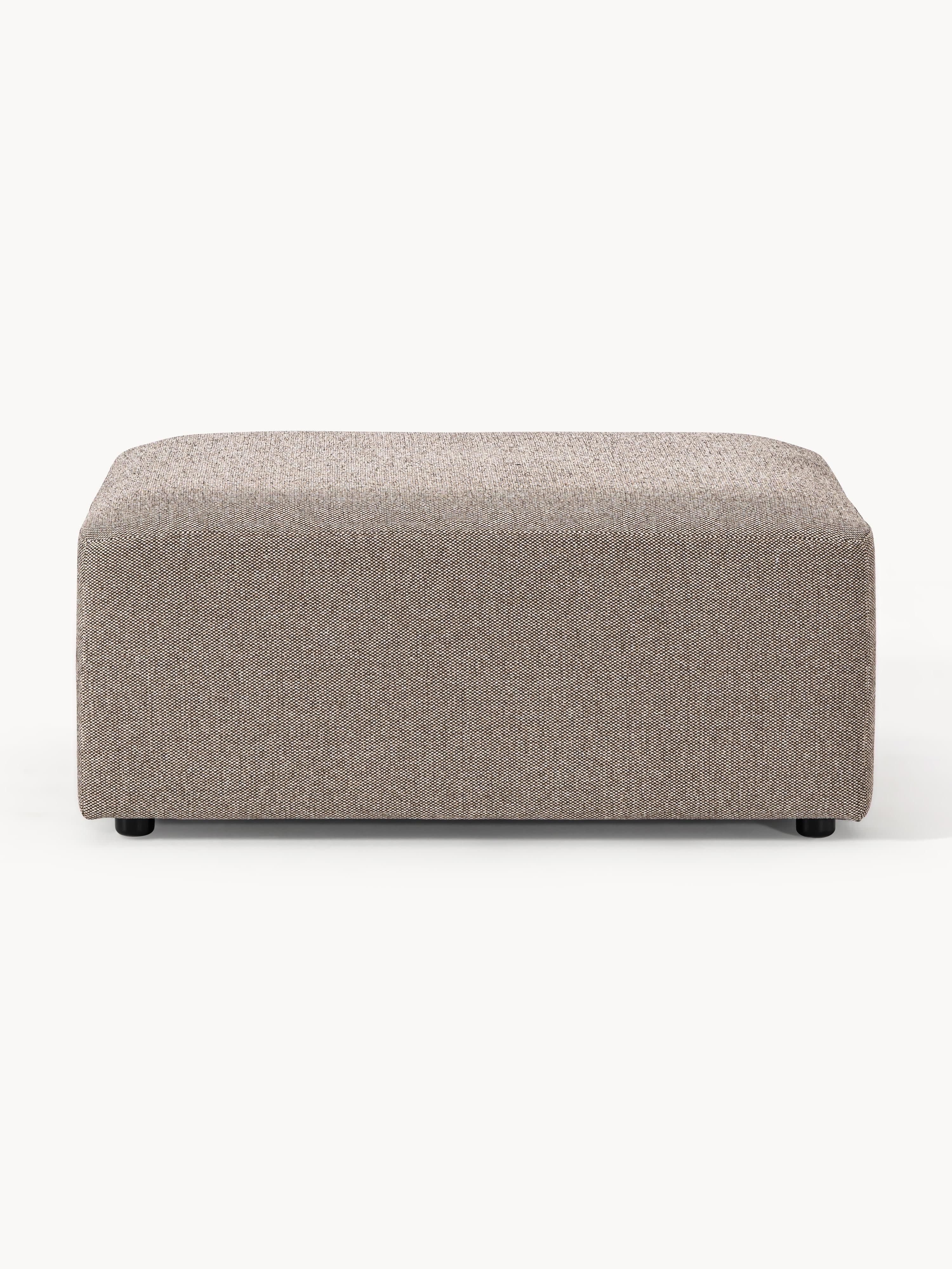 Hocker Melva, B 99 x T 72 cm