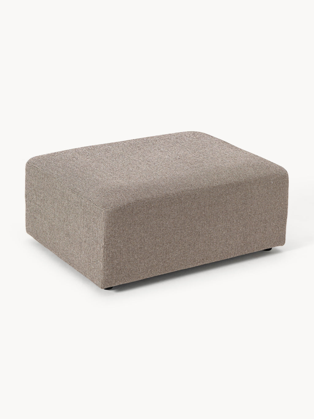Hocker Melva, B 99 x T 72 cm