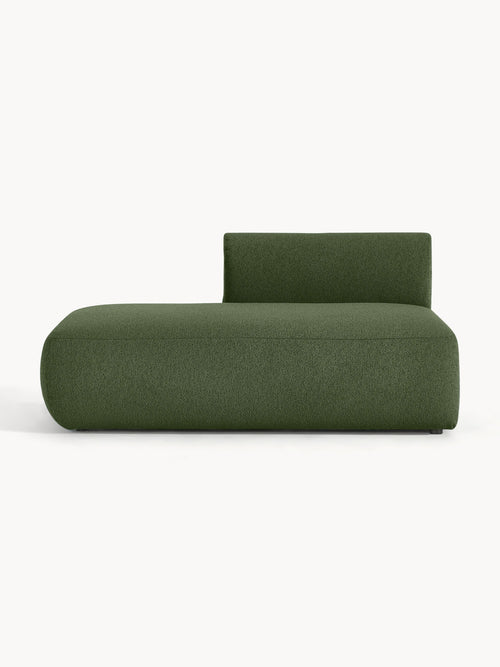 Galeriebild 1 - Bouclé-Chaise-Modul Sofia
