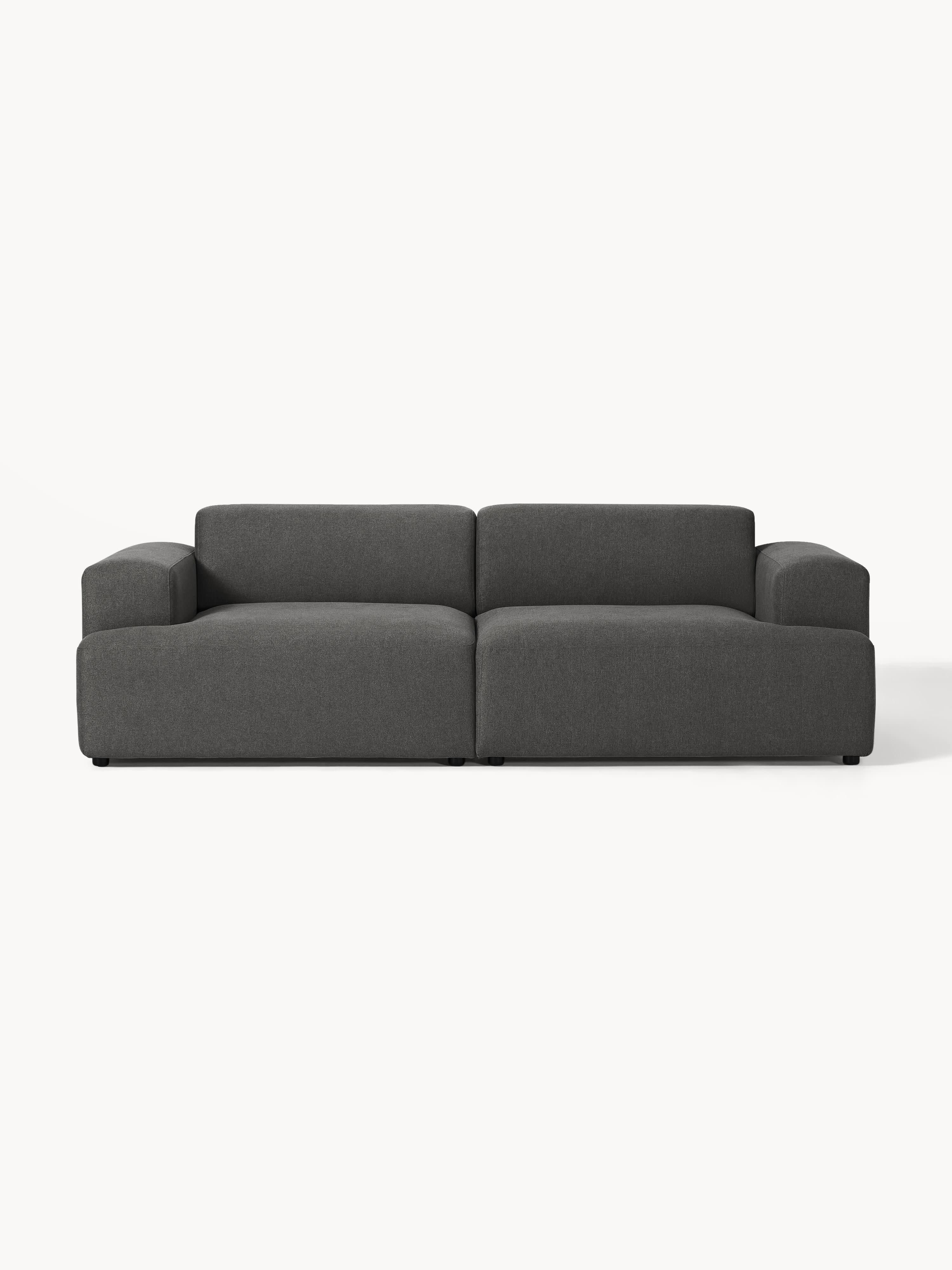 Galeriebild 1 - Sofa Melva (3-Sitzer)
