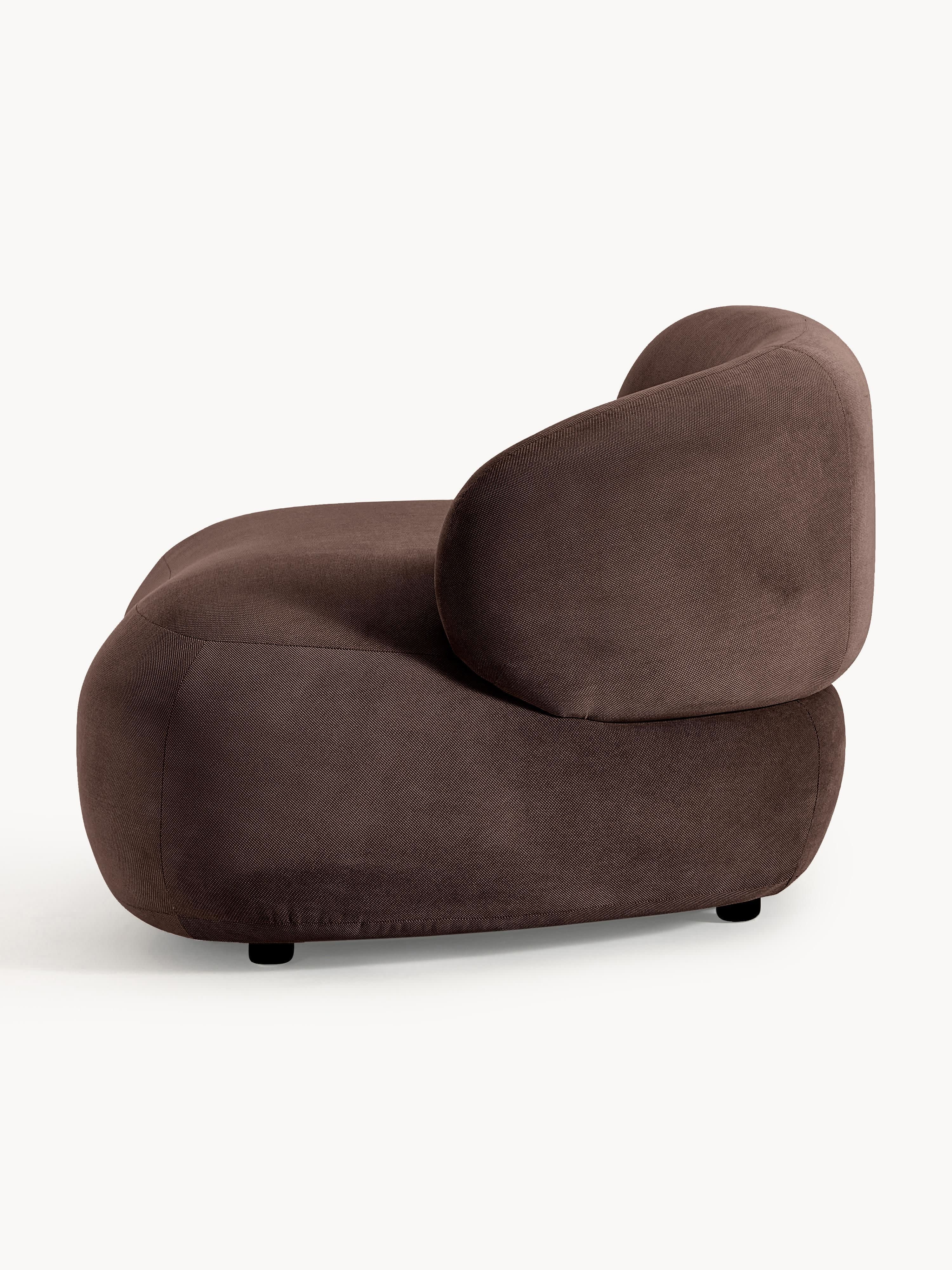 Loungesessel Alba