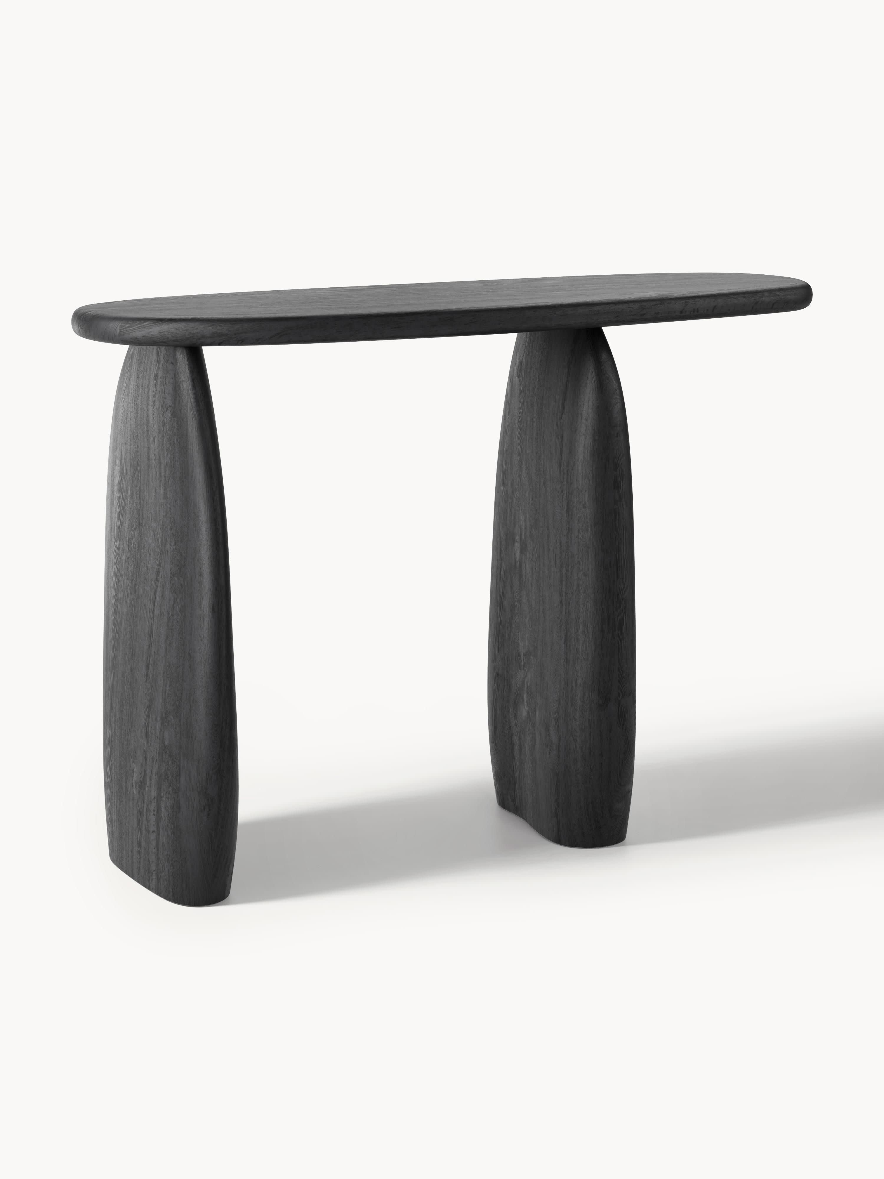Galeriebild 1 - Konsole Pamuk aus Mangoholz