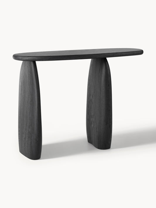 Galeriebild 1 - Konsole Pamuk aus Mangoholz