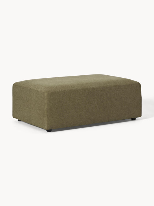 Galeriebild 1 - XL Sofa-Hocker Melva