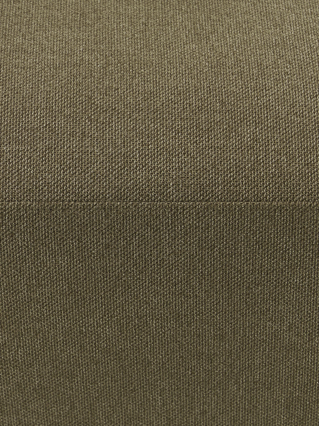 XL Sofa-Hocker Melva, B 116 x T 72 cm