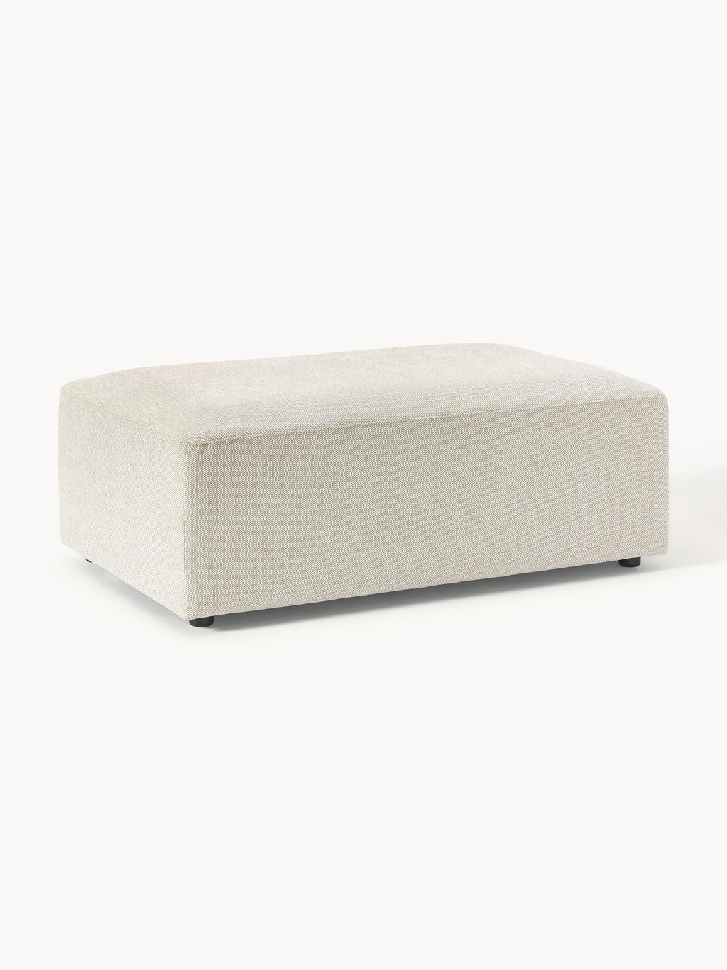 Galeriebild 1 - XL Sofa-Hocker Melva