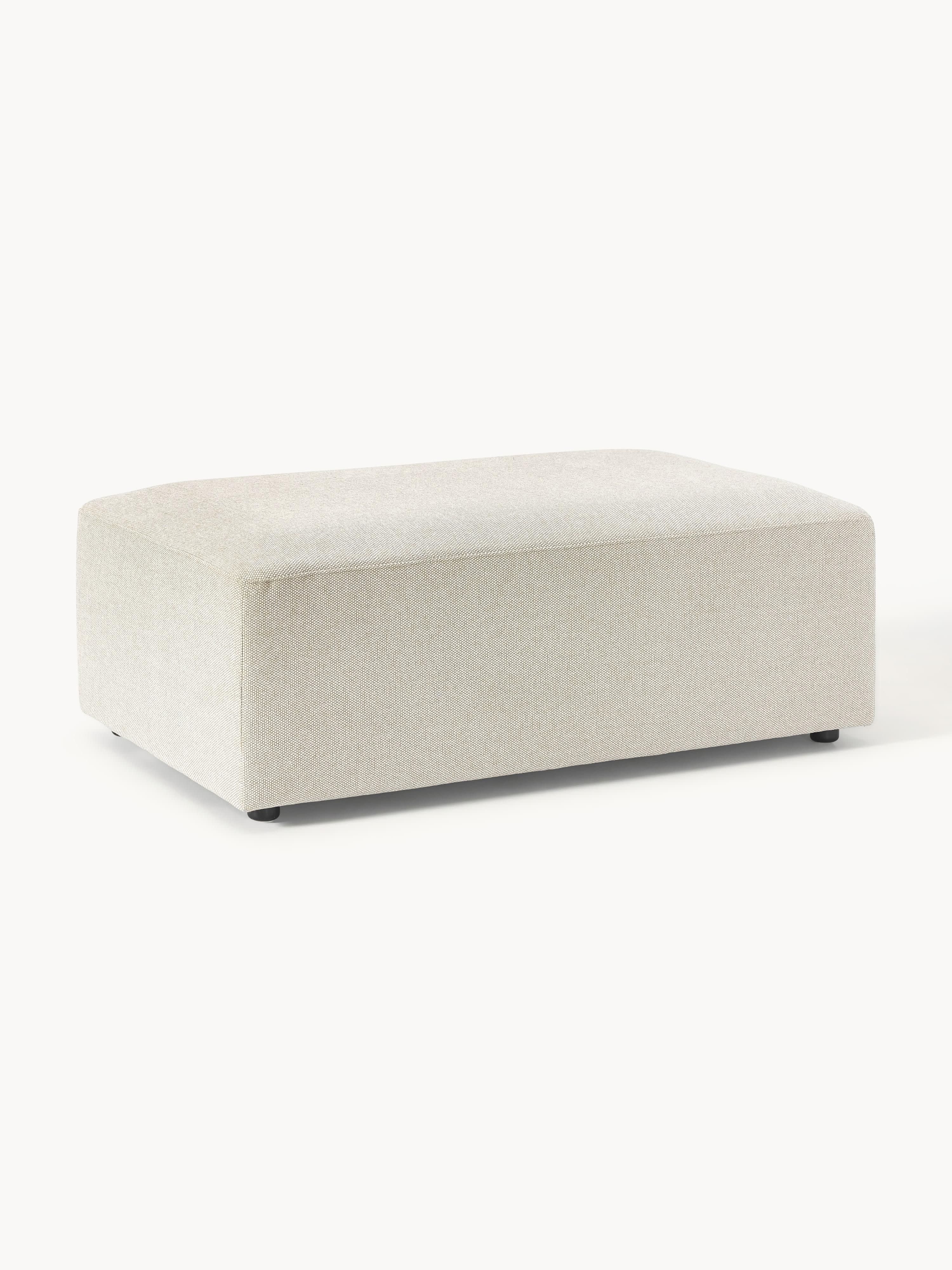 Galeriebild 1 - XL Sofa-Hocker Melva