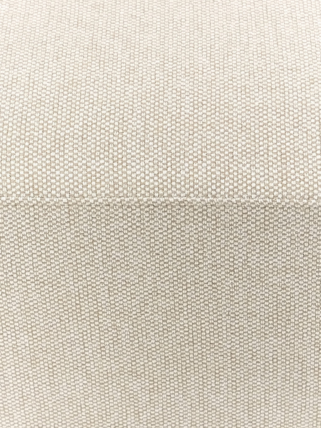 XL Sofa-Hocker Melva, B 116 x T 72 cm