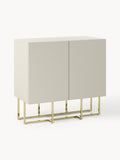 Galeriebild 1 - Holz-Schuhschrank Joe