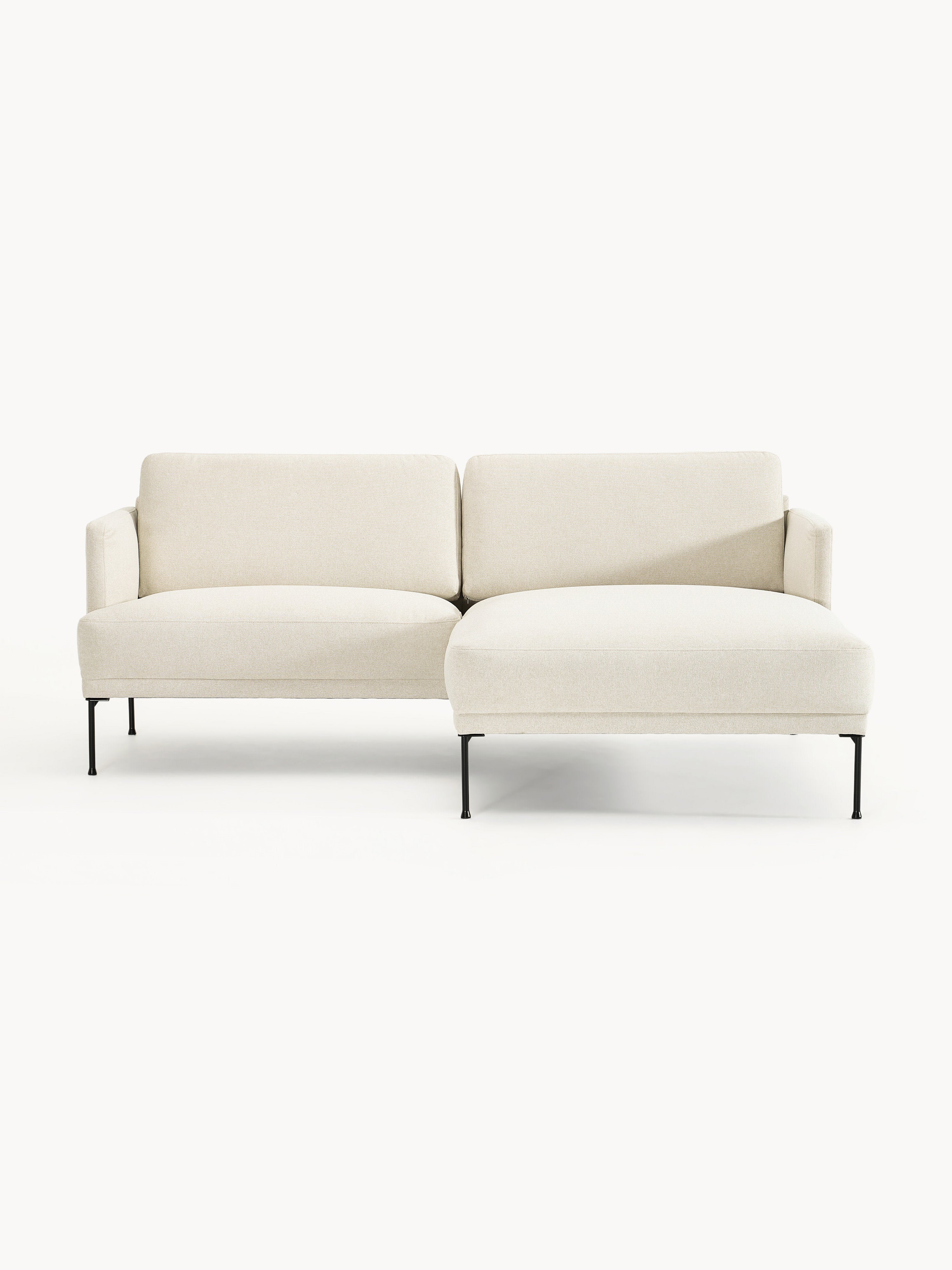 Galeriebild 1 - Kleines Ecksofa Fluente