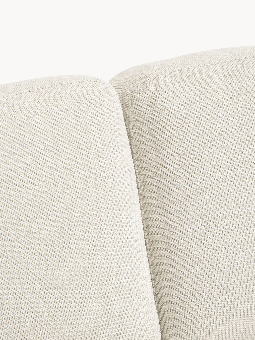Kleines Ecksofa Fluente