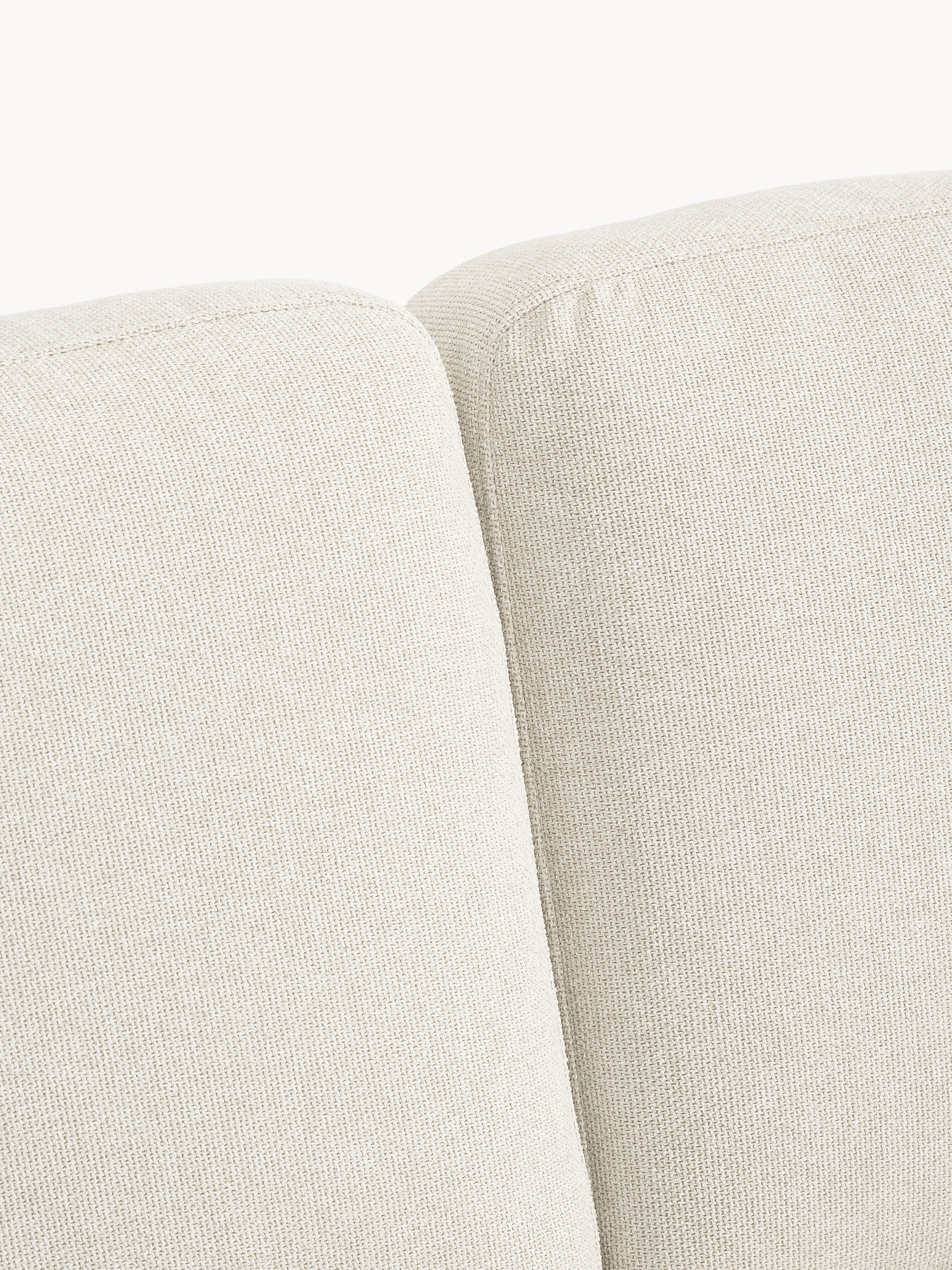 Kleines Ecksofa Fluente