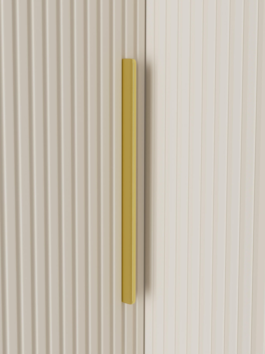 Modularer Eck-Kleiderschrank Simone, 165 cm Breite, in verschiedenen Größen
