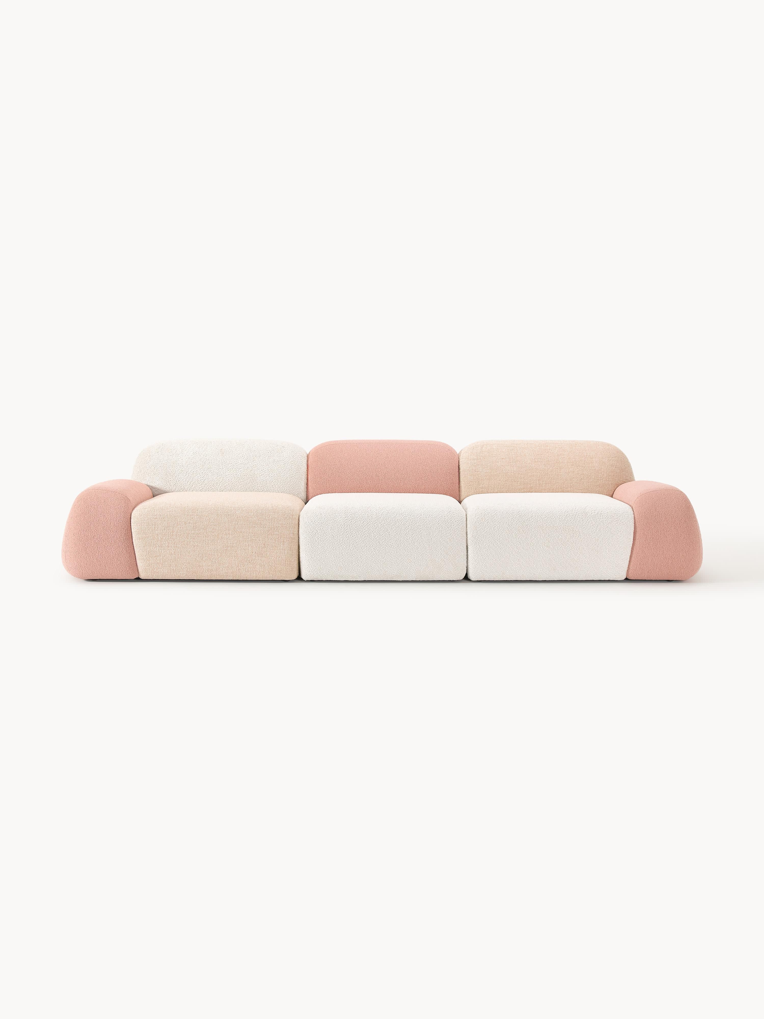 Galeriebild 1 - Modulares Sofa Wolke (4-Sitzer)
