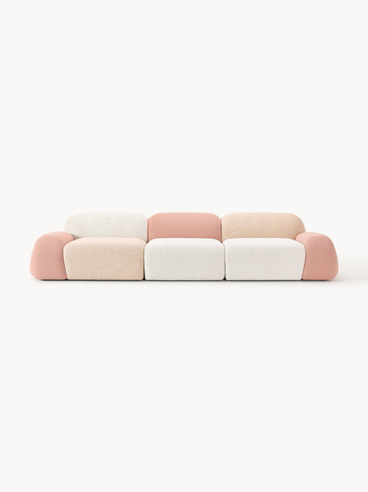 Galeriebild 1 - Modulares Sofa Wolke (4-Sitzer)