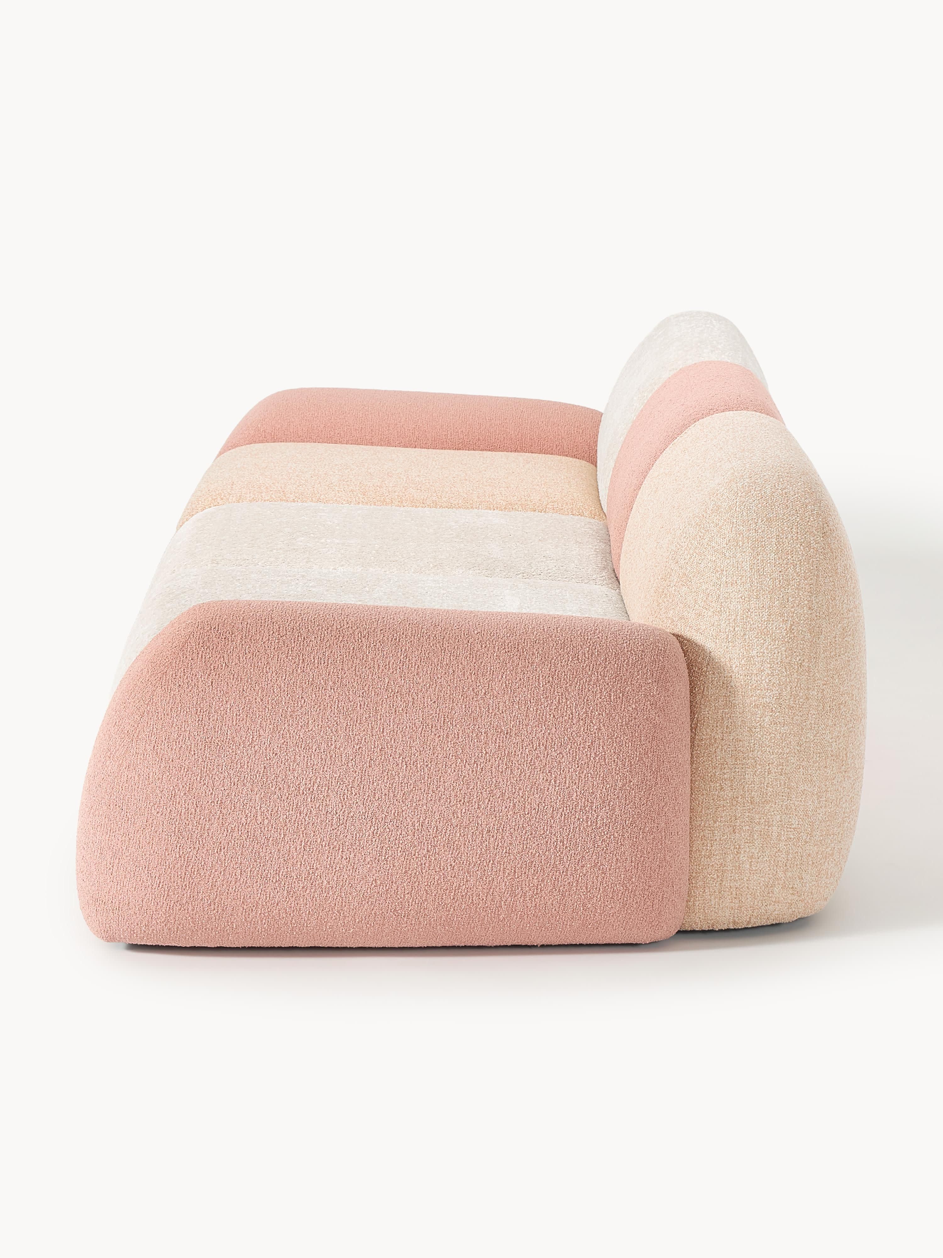 Modulares Sofa Wolke (4-Sitzer), Fuorisalone Edition