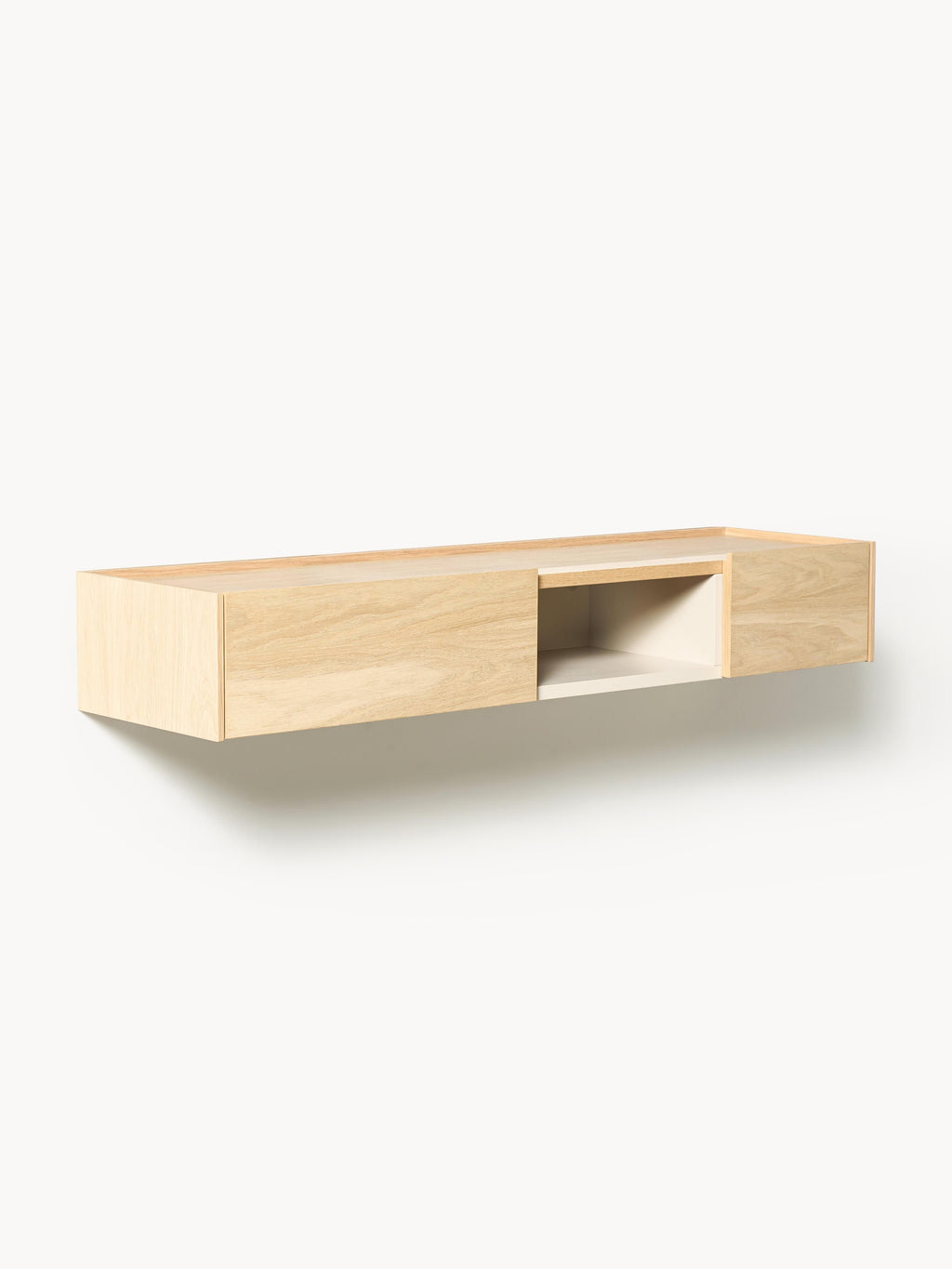 Galeriebild 1 - Holz-Wandkonsole Larsen
