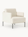 Galeriebild 1 - Sessel Fluente