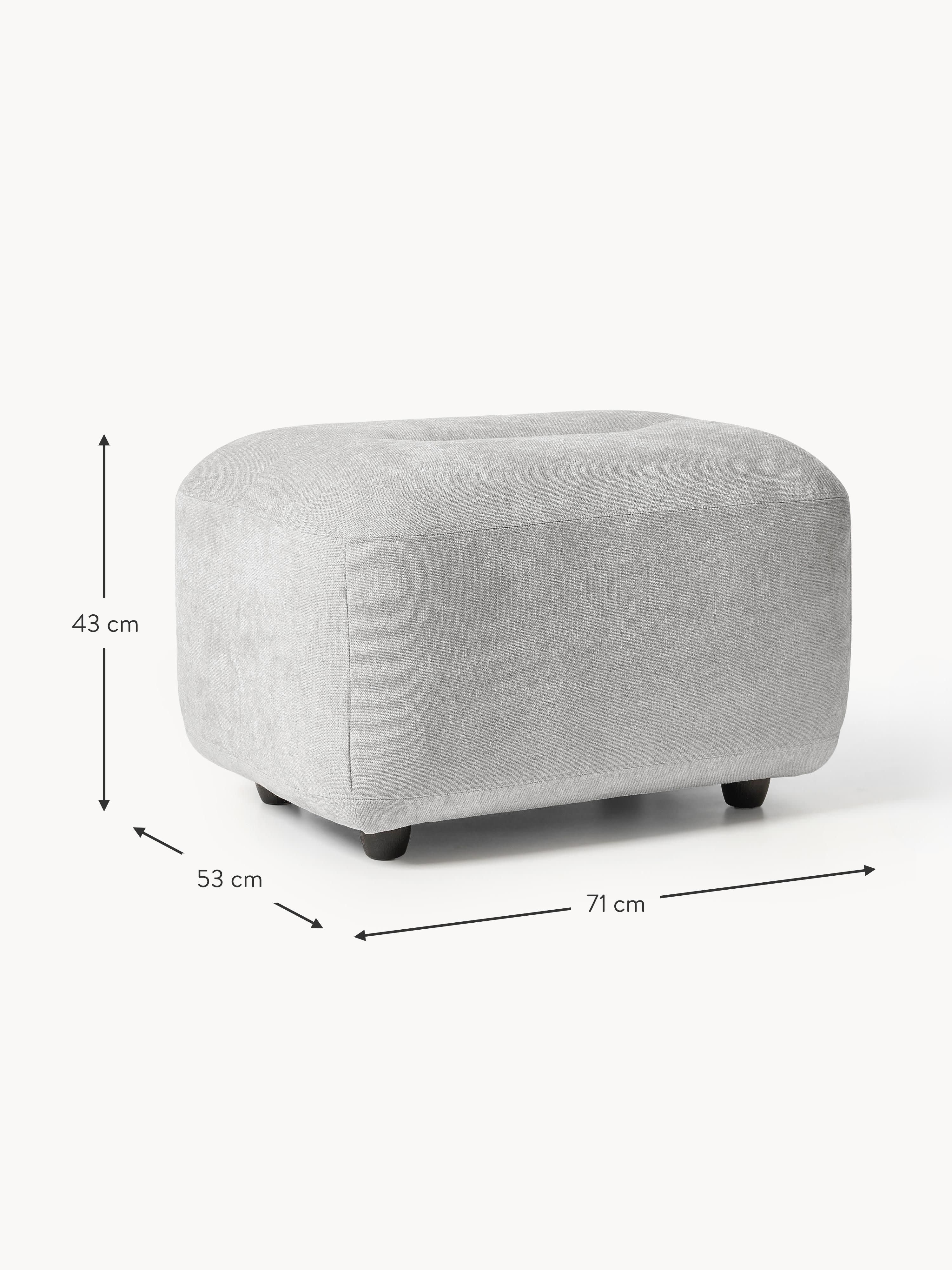 Sofa-Hocker Stella