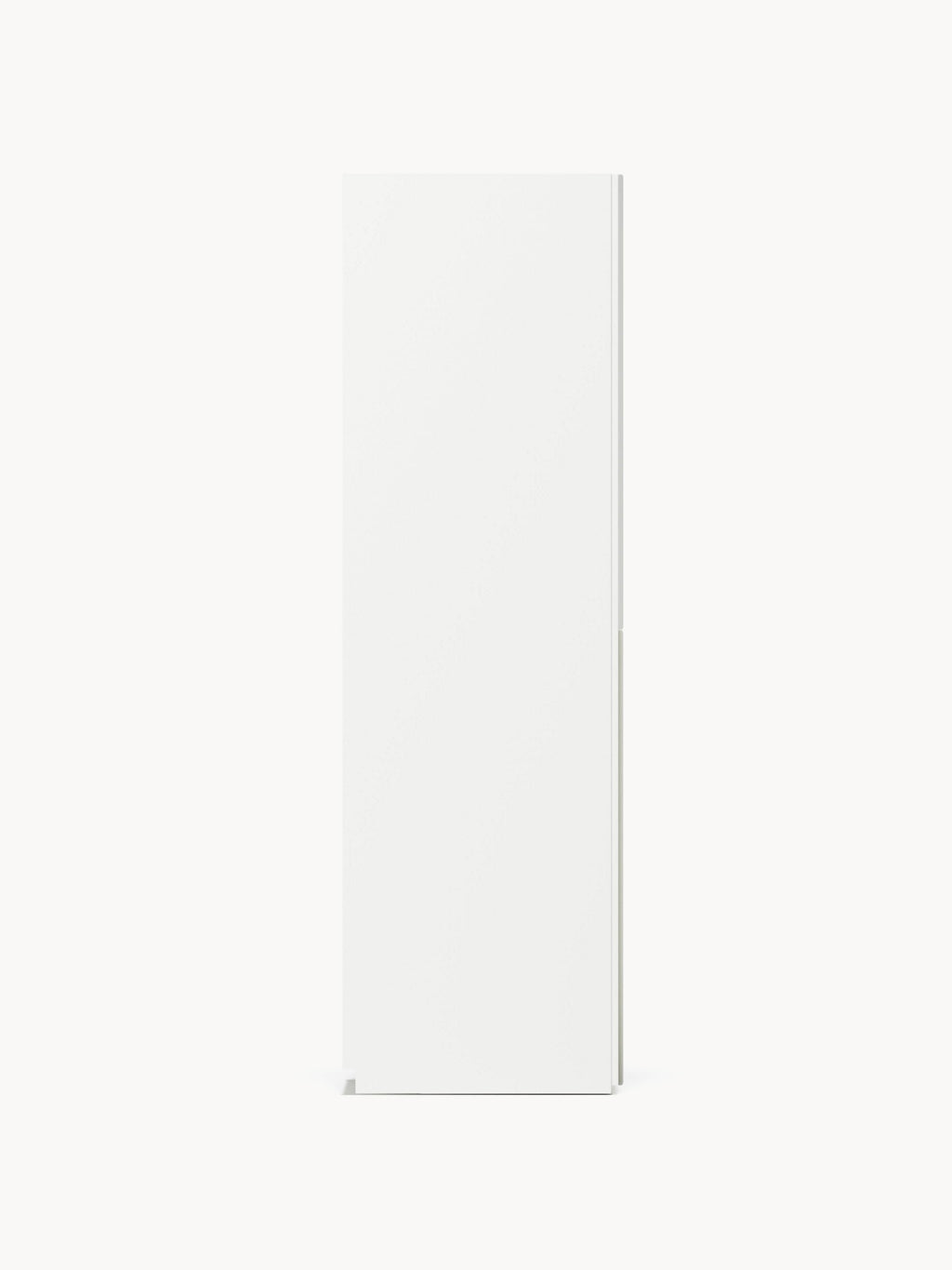 Modularer Drehtürenschrank Leon, 300 cm Breite, in verschiedenen Größen