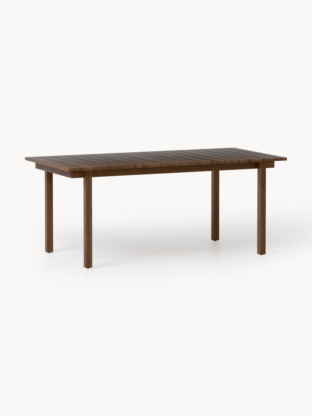 Galeriebild 1 - Gartentisch Matheus aus Akazienholz