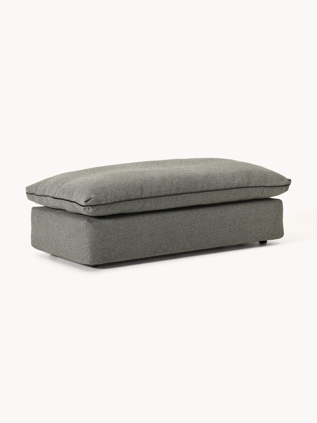 Galeriebild 1 - XL-Hocker Felix