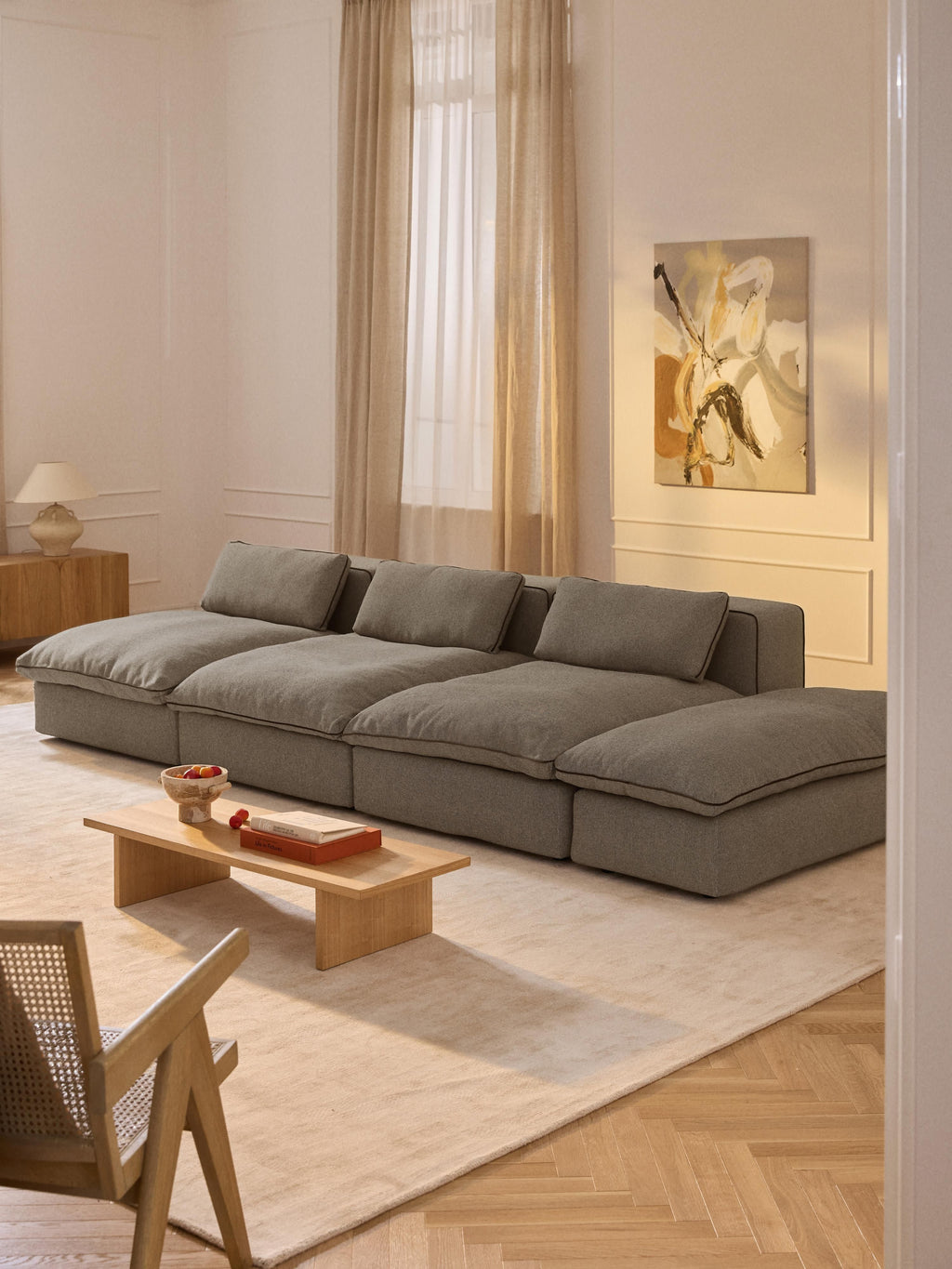 XL-Hocker Felix
