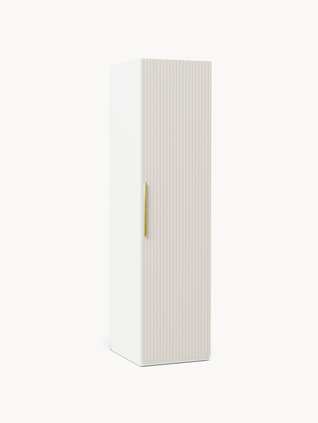 Galeriebild 1 - Modularer Drehtürenschrank Simone