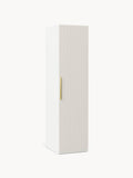 Galeriebild 1 - Modularer Drehtürenschrank Simone