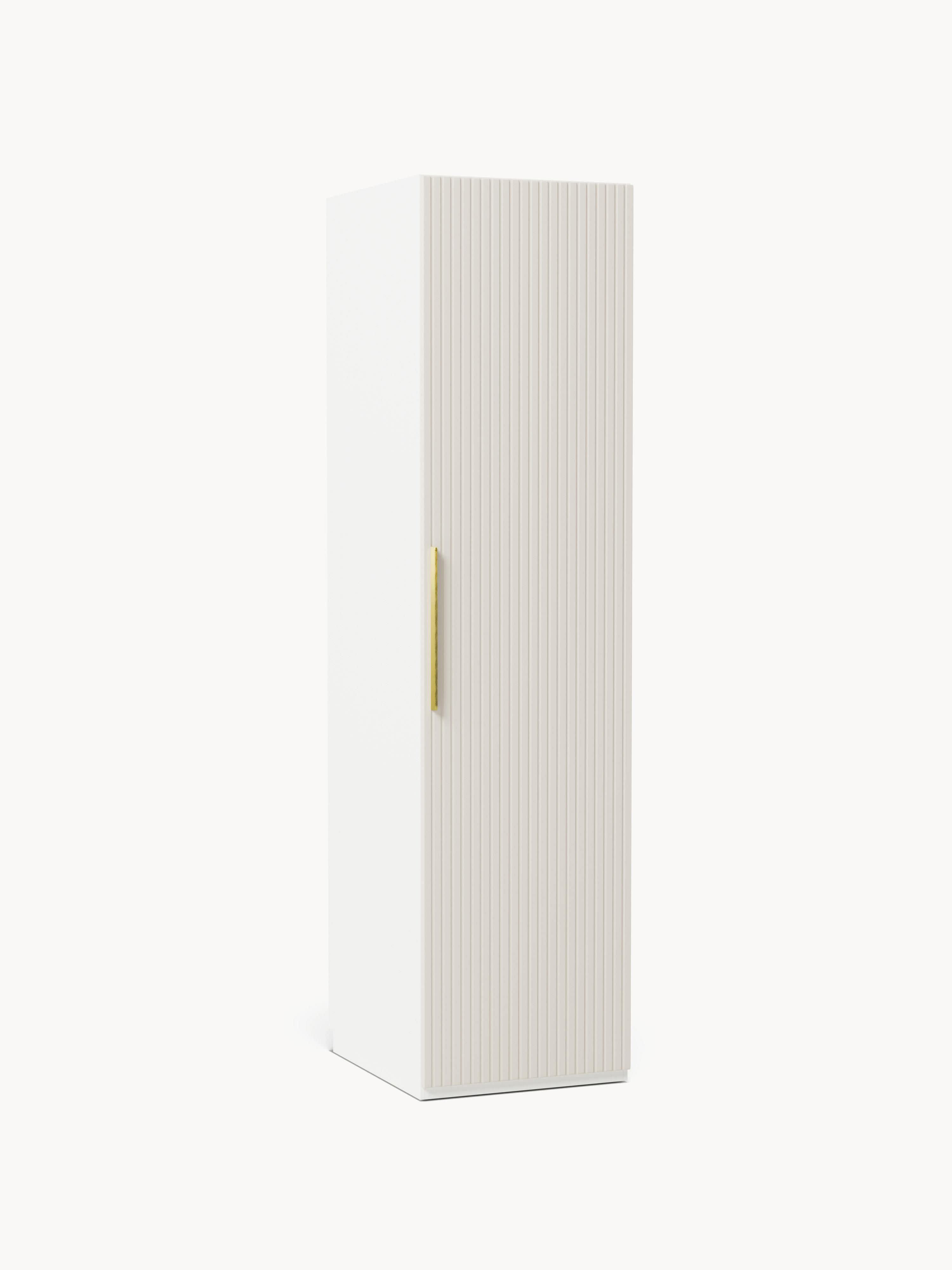 Galeriebild 1 - Modularer Drehtürenschrank Simone