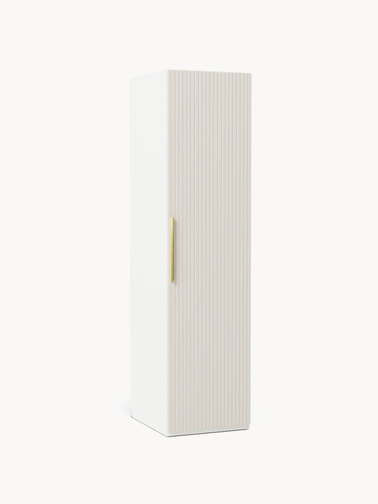 Galeriebild 1 - Modularer Drehtürenschrank Simone