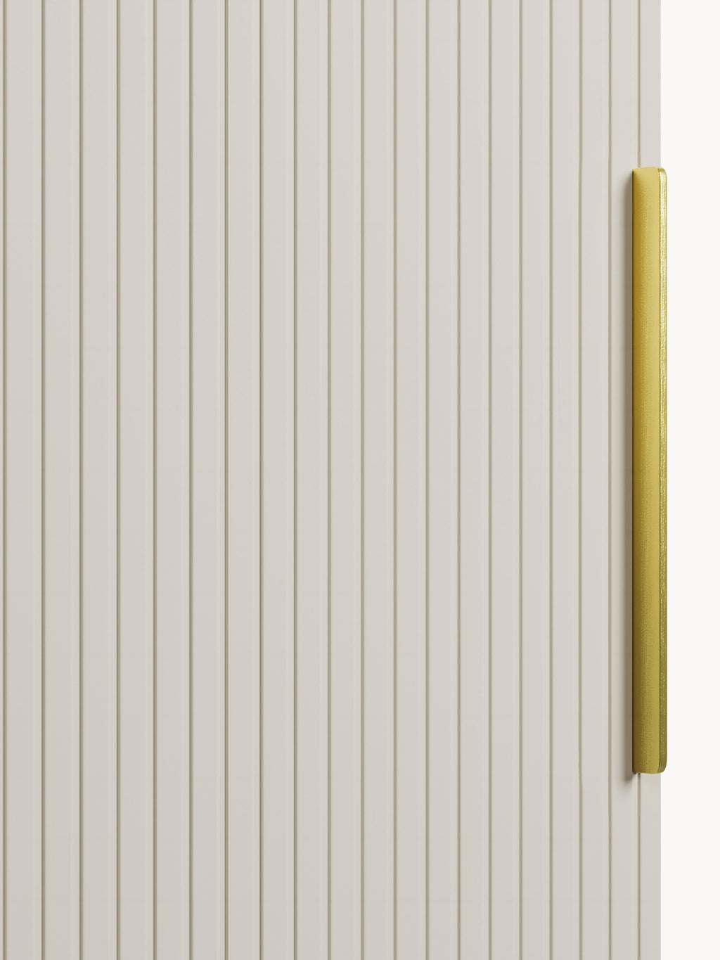 Modularer Drehtürenschrank Simone, 50 cm Breite, in verschiedenen Größen