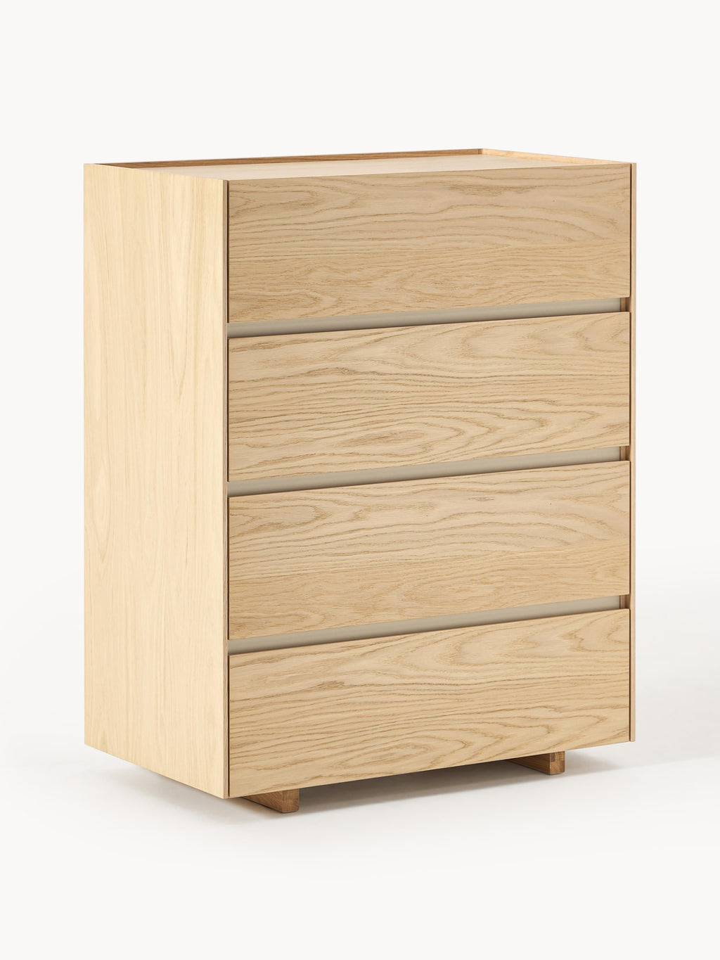 Galeriebild 1 - Holz-Kommode Larsen