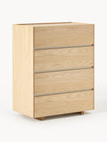Galeriebild 1 - Holz-Kommode Larsen