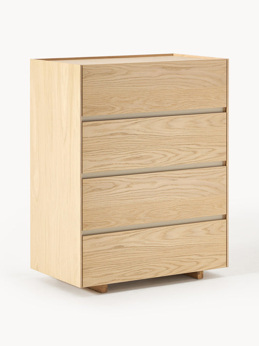 Galeriebild 1 - Holz-Kommode Larsen
