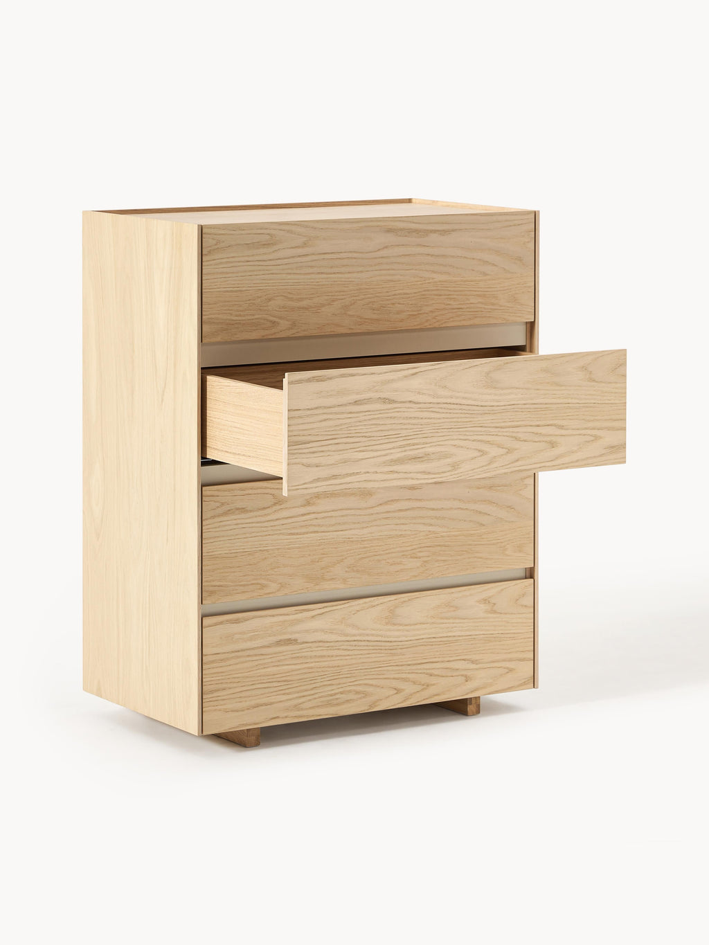 Holz-Kommode Larsen