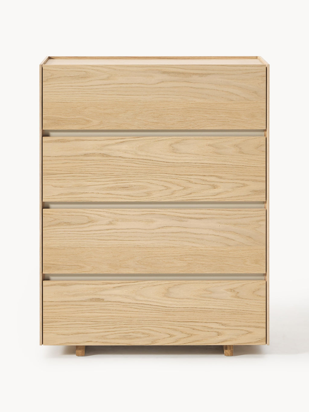 Holz-Kommode Larsen
