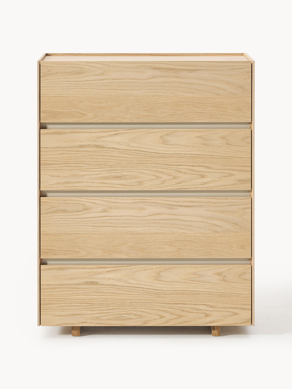 Holz-Kommode Larsen