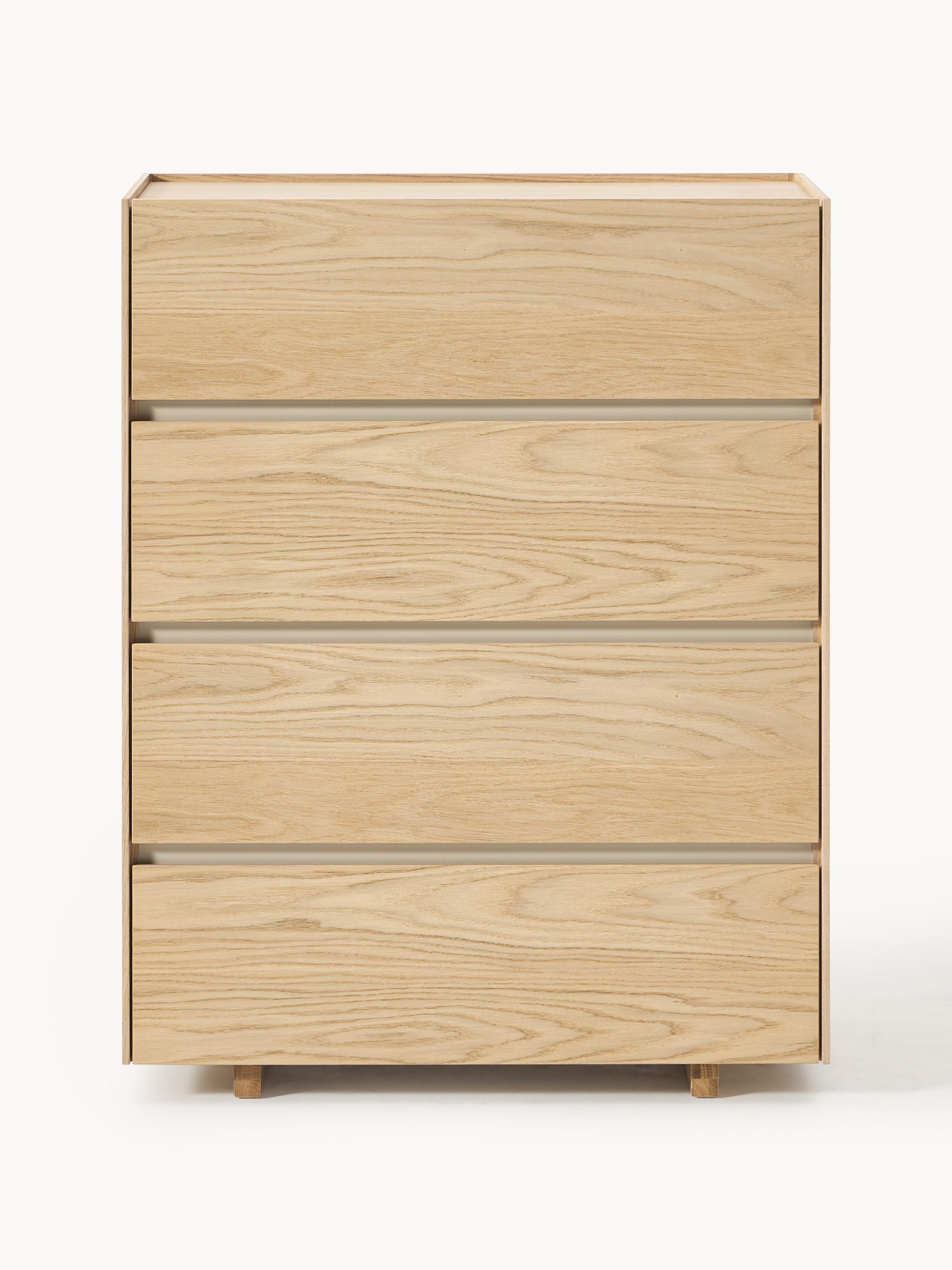 Holz-Kommode Larsen