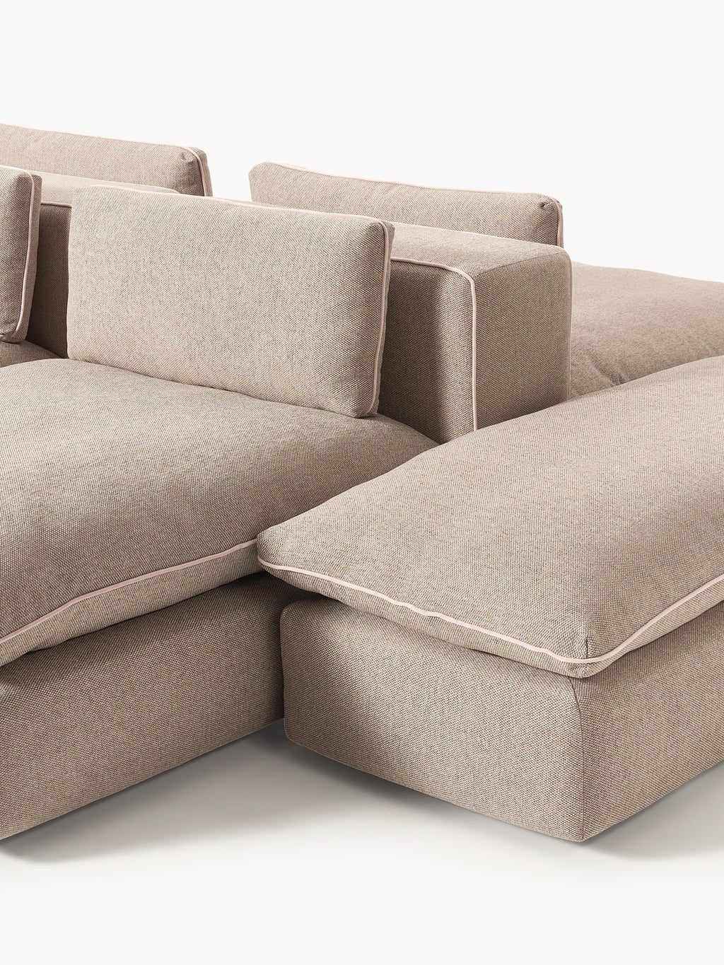 Modulares XL Sofa Felix