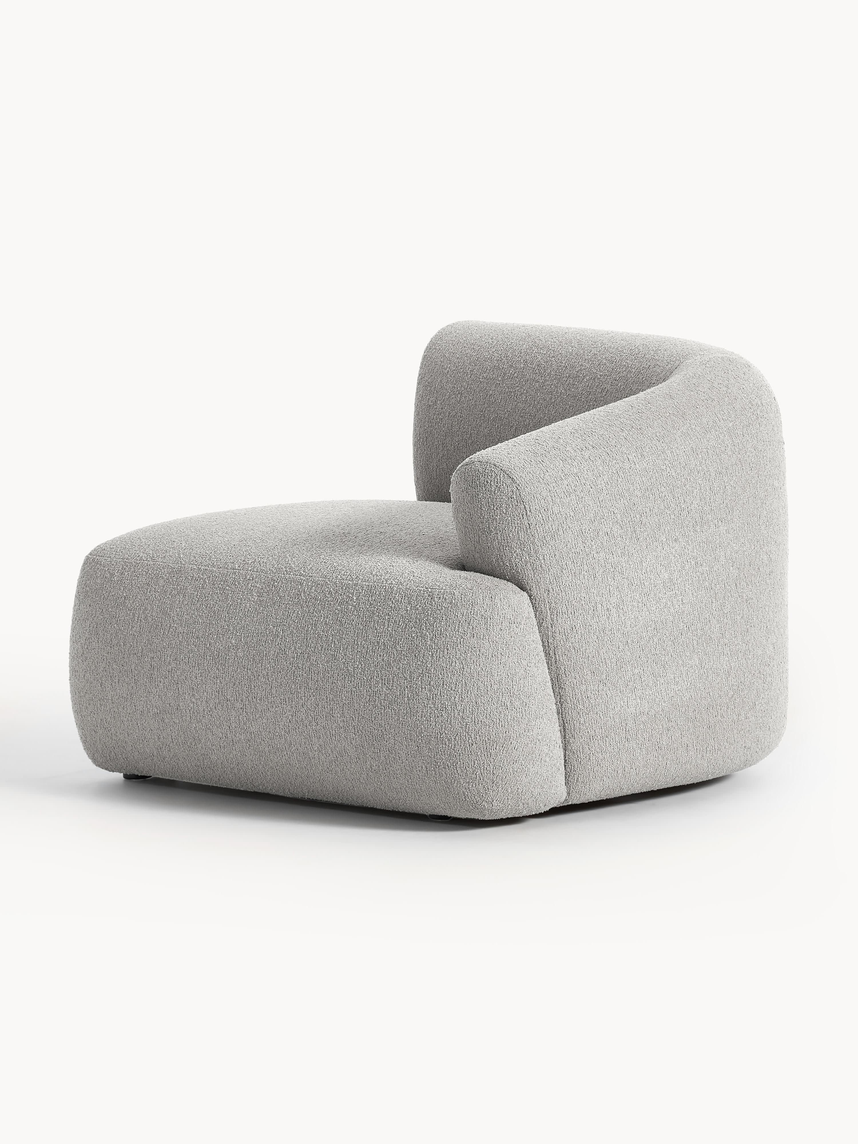Bouclé-Eckmodul Sofia