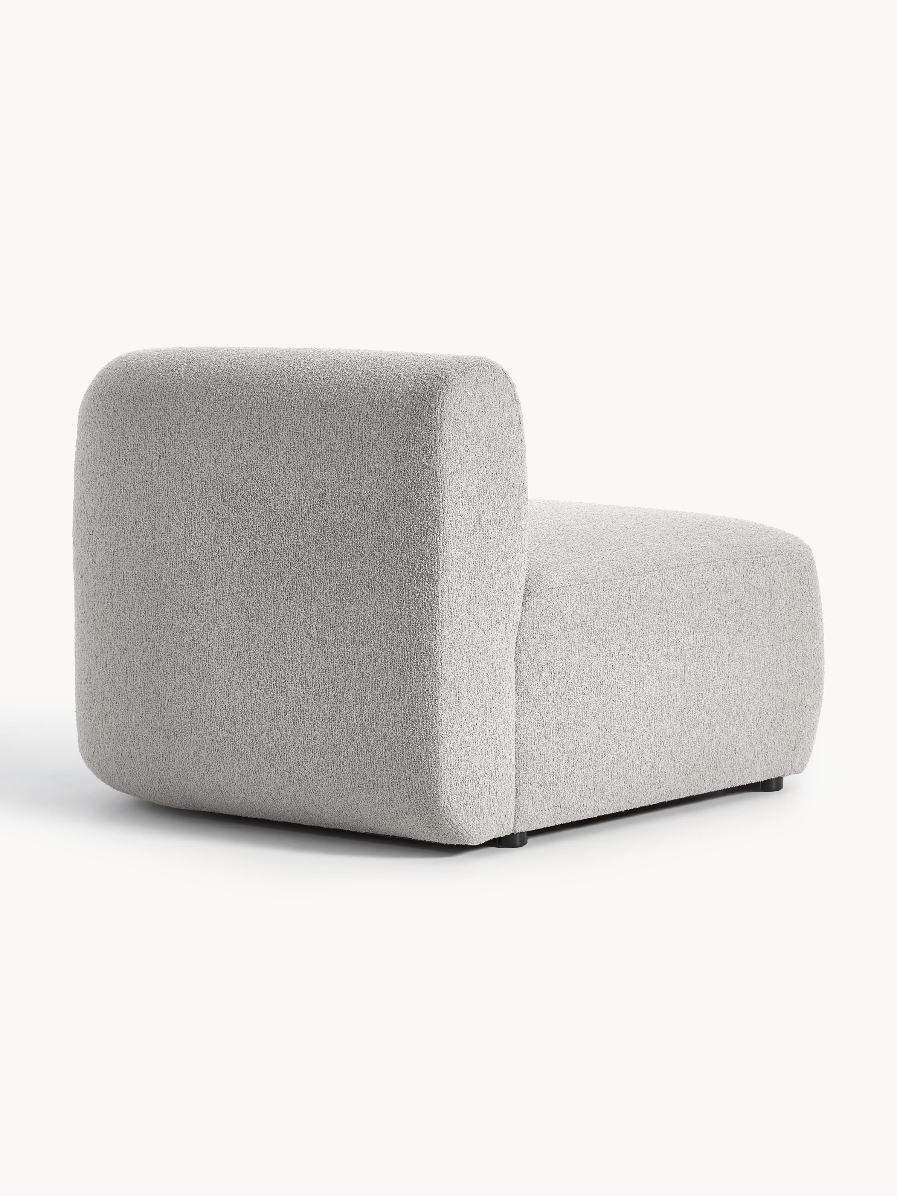Bouclé-Eckmodul Sofia