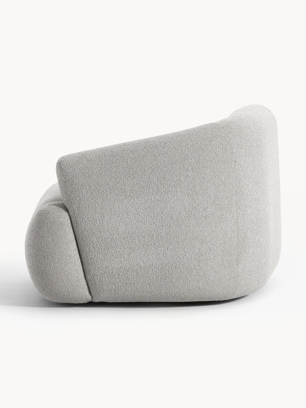Bouclé-Eckmodul Sofia