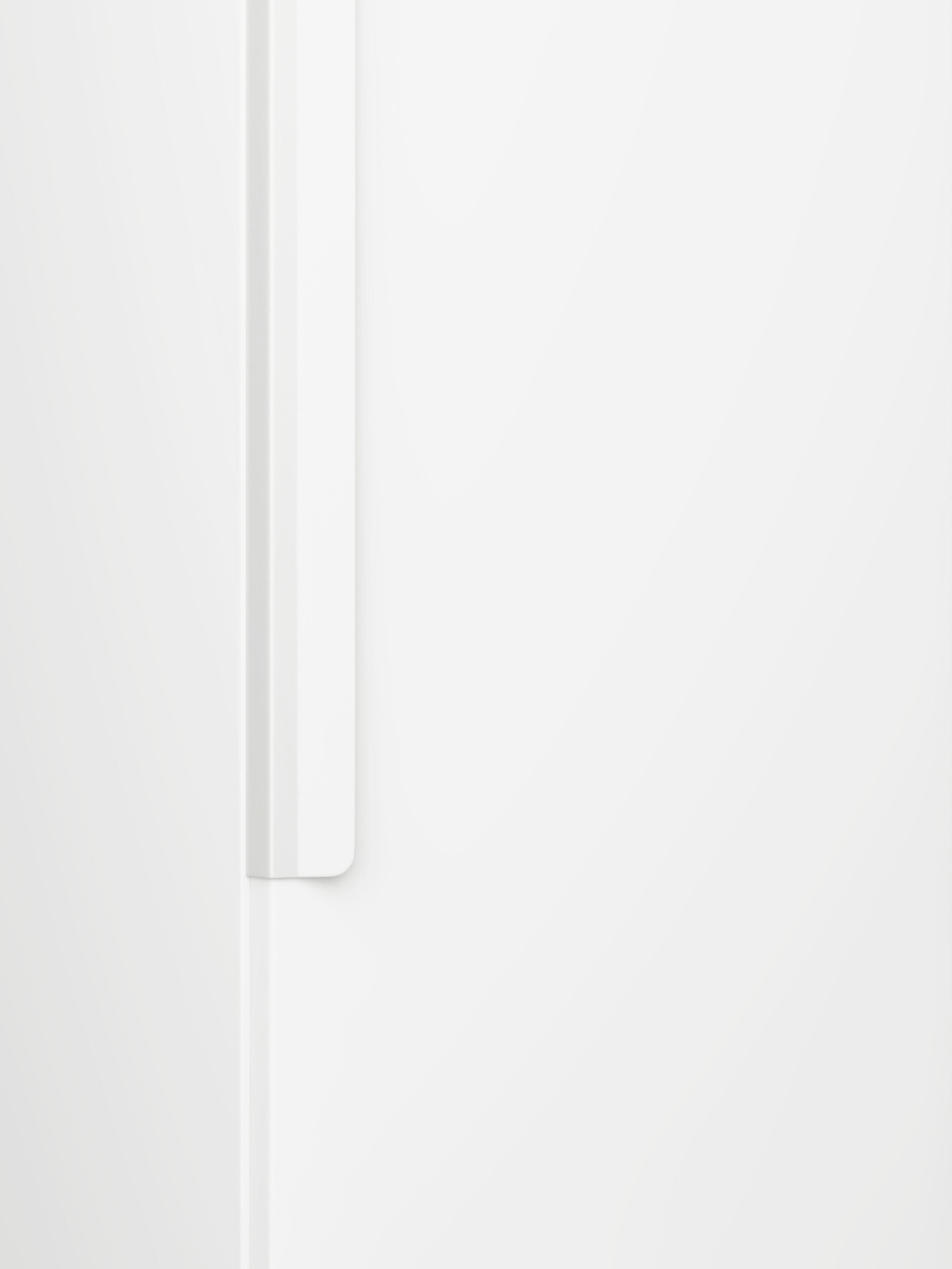 Modular Drehtürenschrank Leon, 50 cm Breite, in verschiedenen Größen