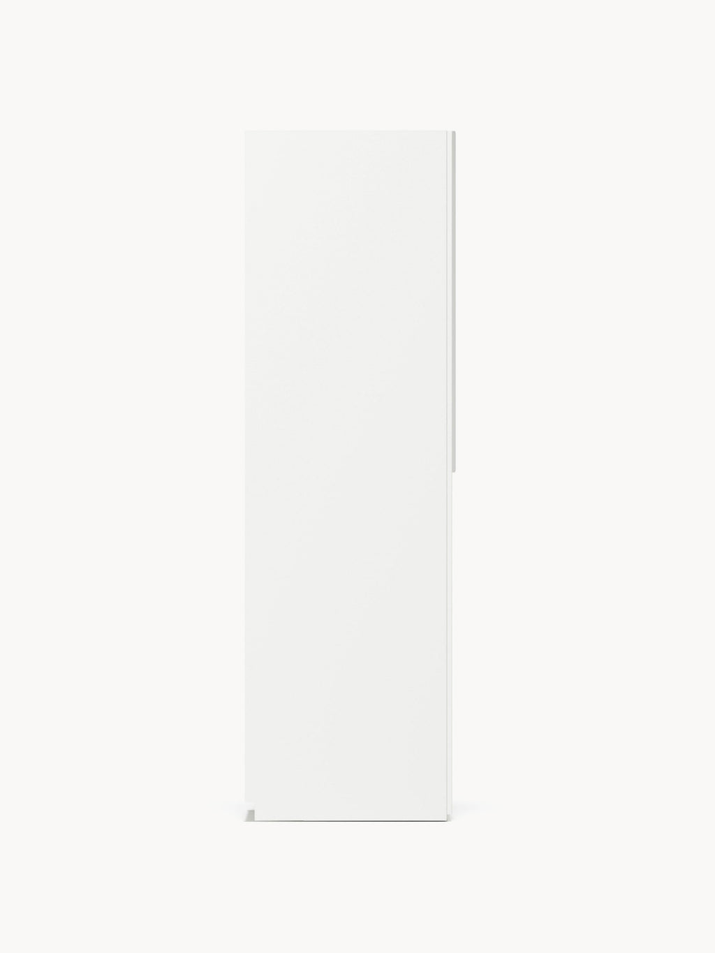 Modular Drehtürenschrank Leon, 50 cm Breite, in verschiedenen Größen