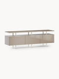 Galeriebild 1 - Hochglanz-Sideboard Lennie
