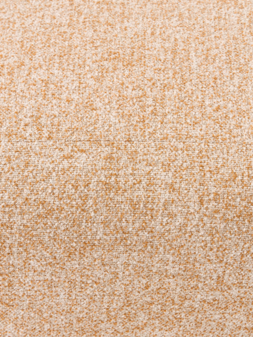 Sofa-Hocker Wolke aus Bouclé