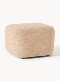 Galeriebild 1 - Sofa-Hocker Wolke aus Bouclé