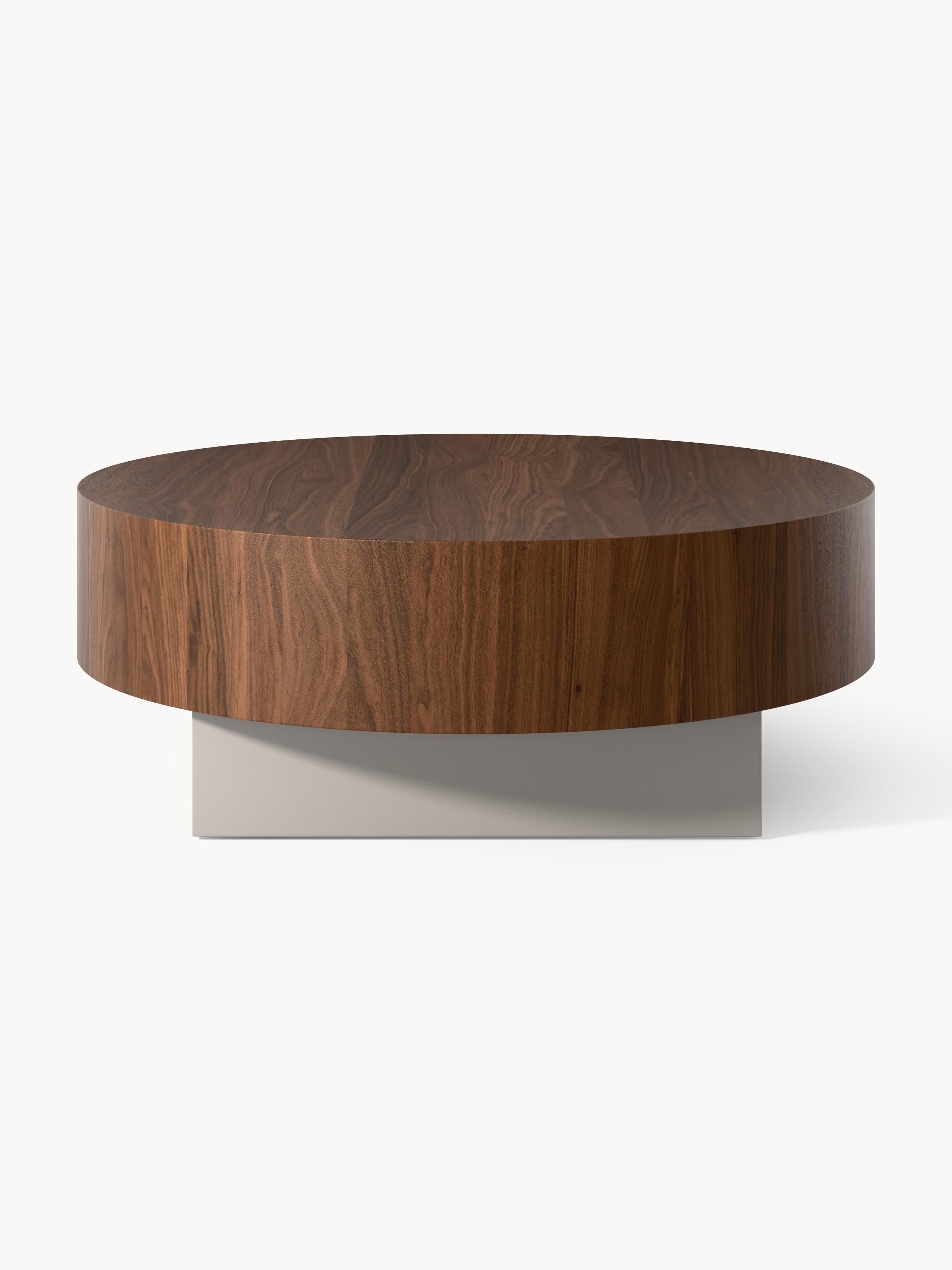 Runder Couchtisch Rylan